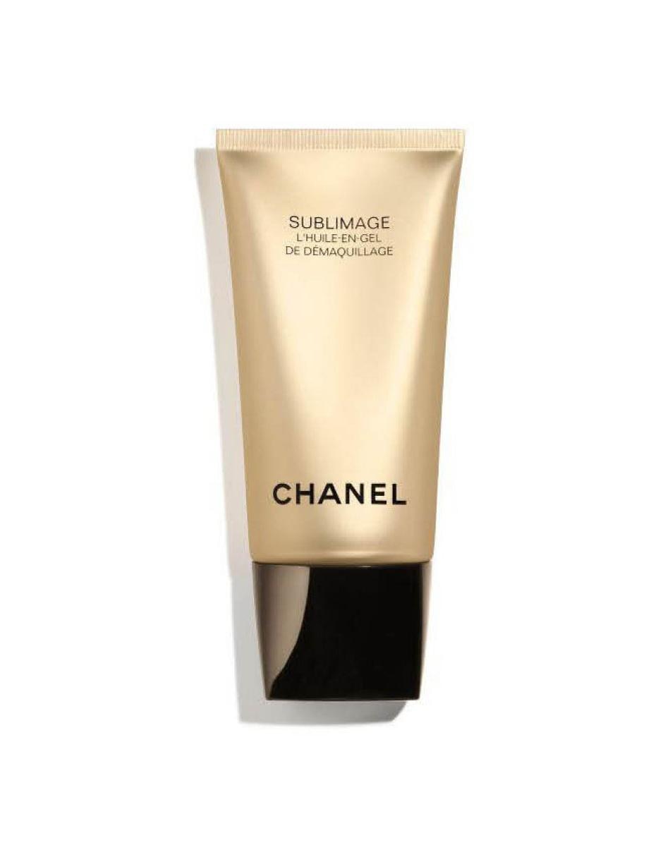 SUBLIMAGE GEL-TO-OIL CLEANSER