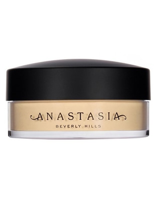 Polvo traslúcido Loose Setting Powder