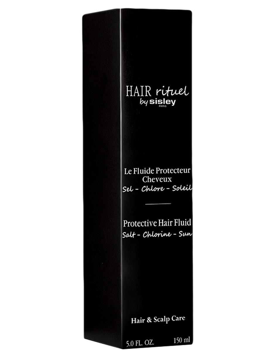 Crema para cabello recomendada para reafirmar de día y noche Hair Rituel para todo tipo piel 2