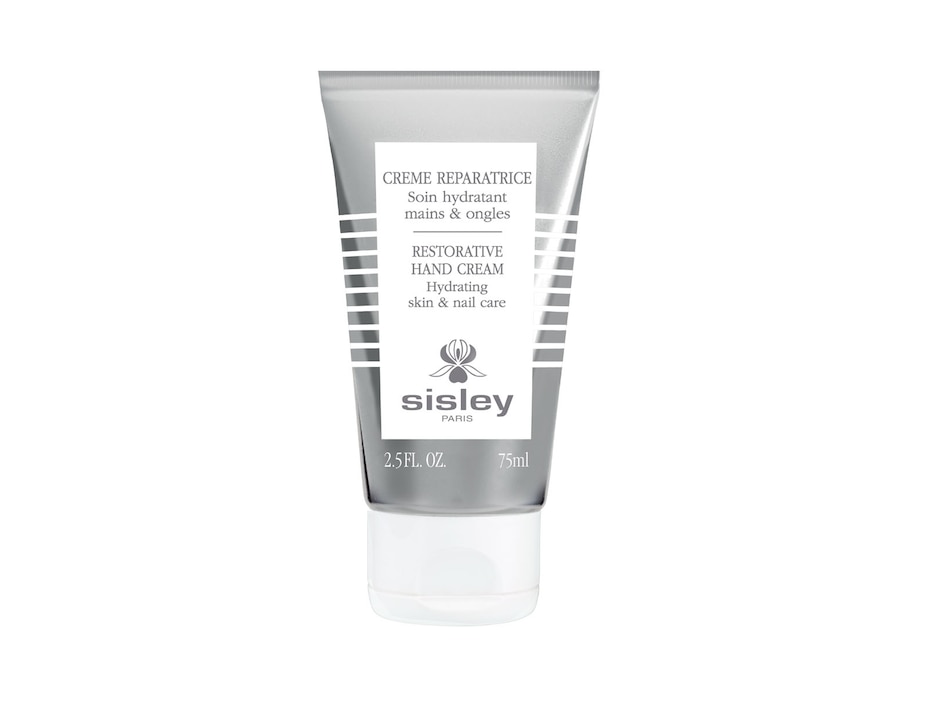 Crema para manos recomendada para reafirmar de día y noche Restorative Hand Cream para todo tipo piel