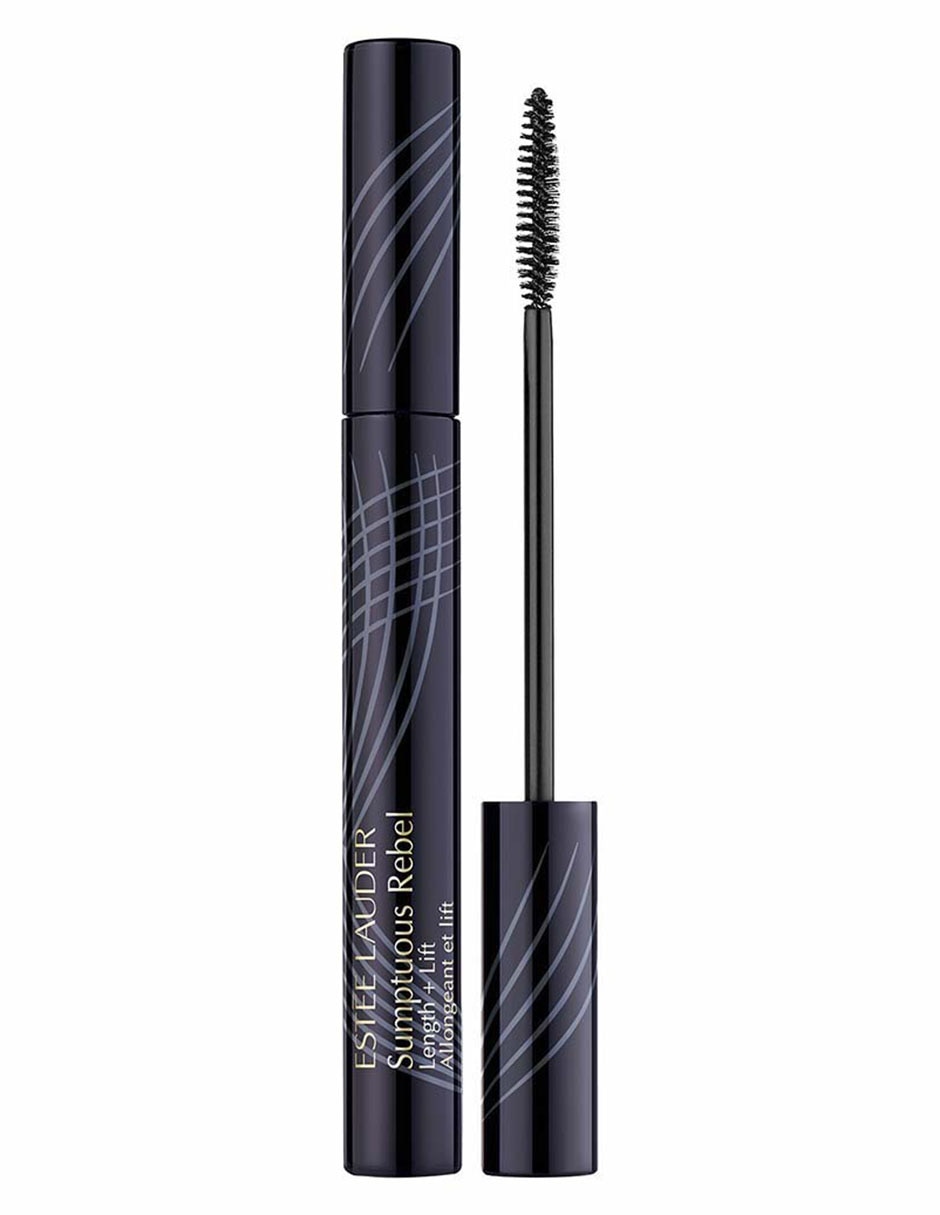 Máscara para pestañas Estée Lauder Sumptuous Rebel Length + Lift