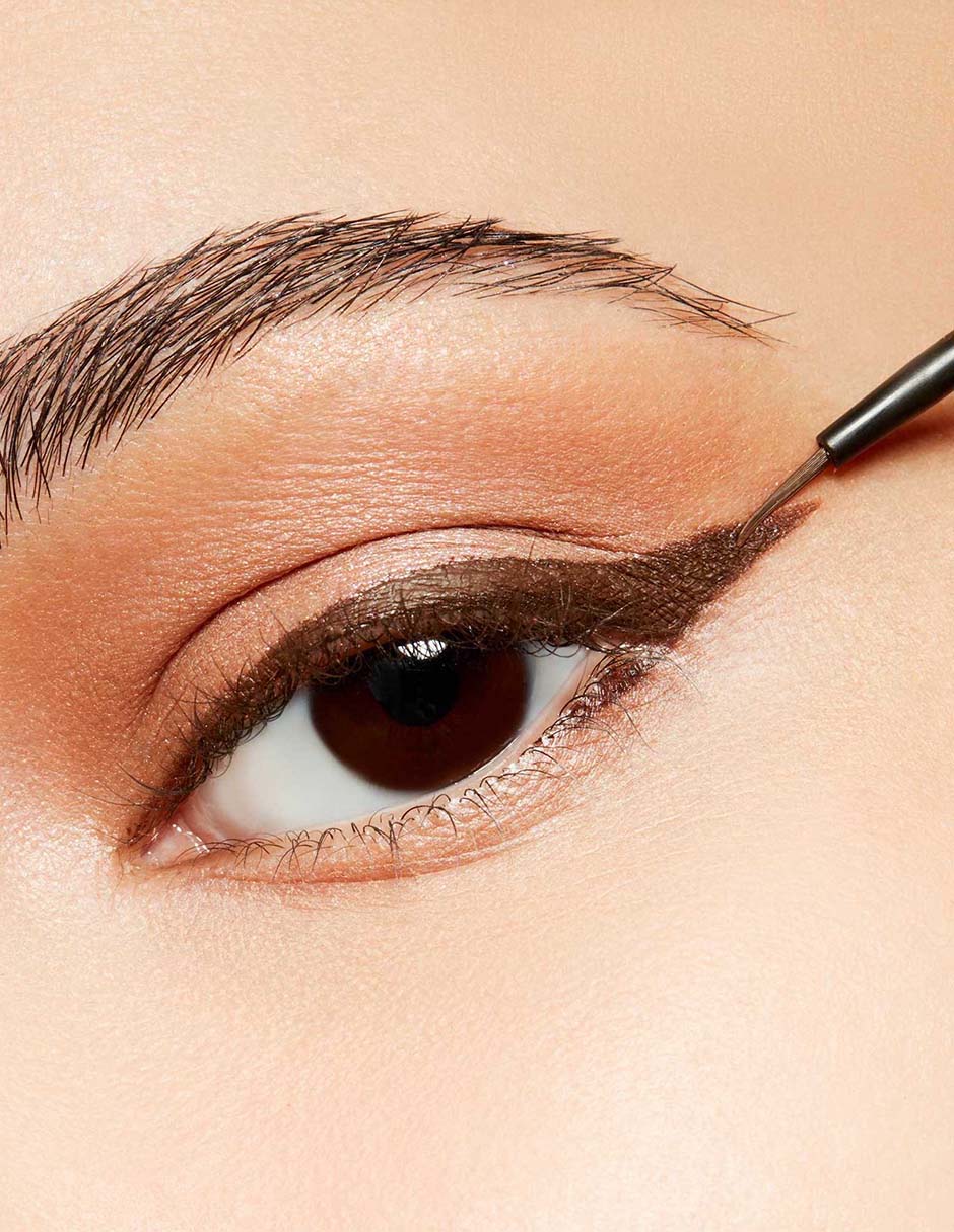 Delineador para ojos mate Liquidlast Liner 1