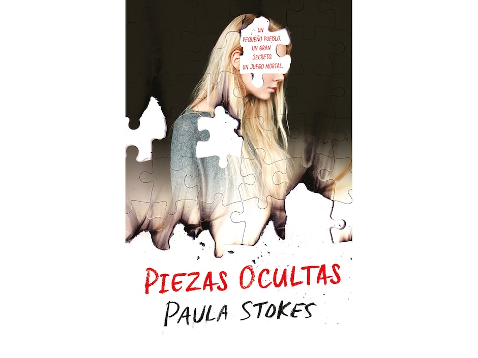 Piezas Ocultas