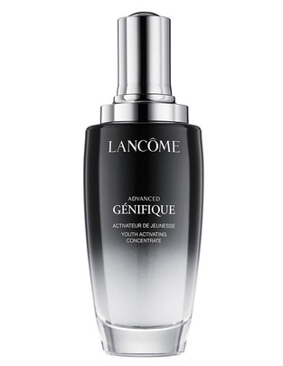 Sérum antiedad facial Génifique Lancôme todo tipo piel