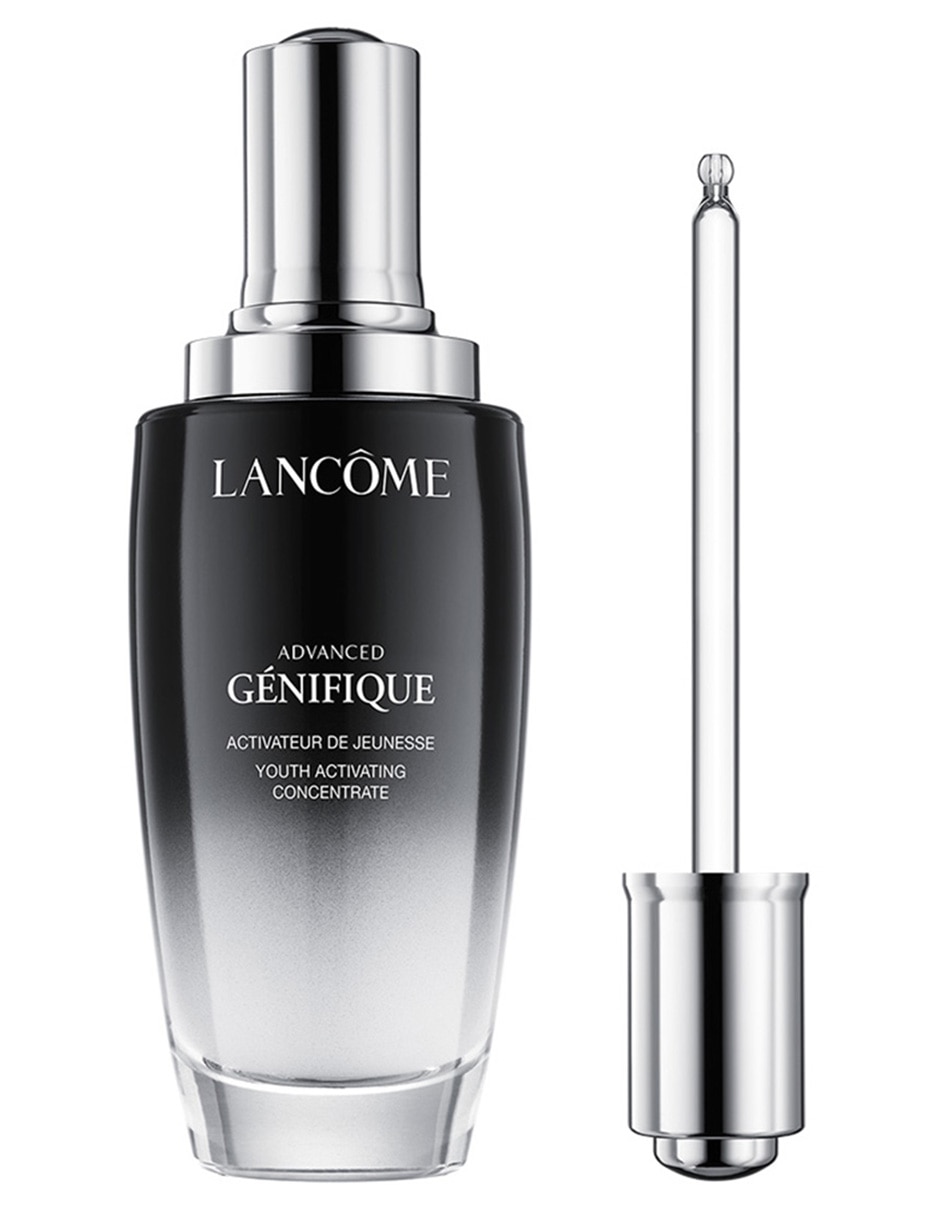 Sérum antiedad facial Génifique Lancôme todo tipo piel 7