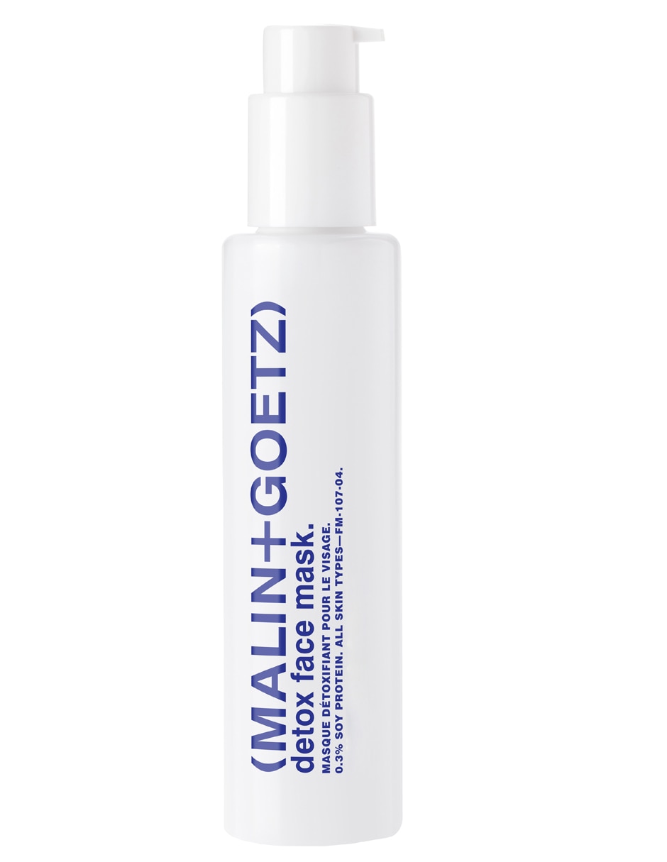 Imagen de producto Detox Face Mask para hidratar Malin+Goetz