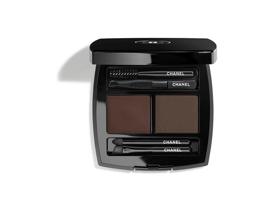 LA PALETTE SOURCILS 1