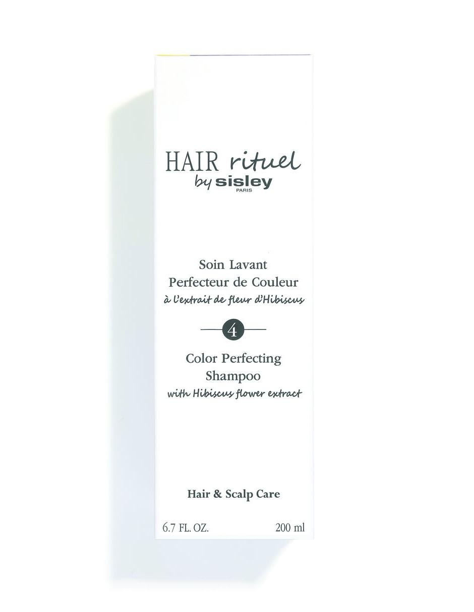Shampoo para cabello Color Perfecting 200 ml 2