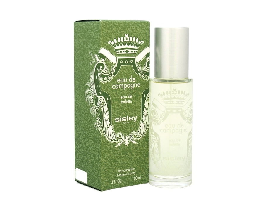 Eau de toilette Campagne unisex 3