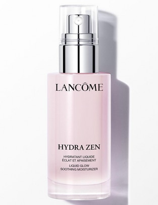 Crema facial recomendada para hidratar día y noche Lancôme Hydra Zen para piel todo tipo