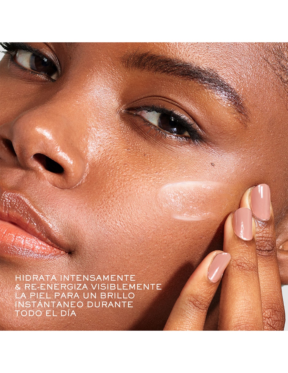 Crema facial recomendada para hidratar día y noche Lancôme Hydra Zen para piel todo tipo 2