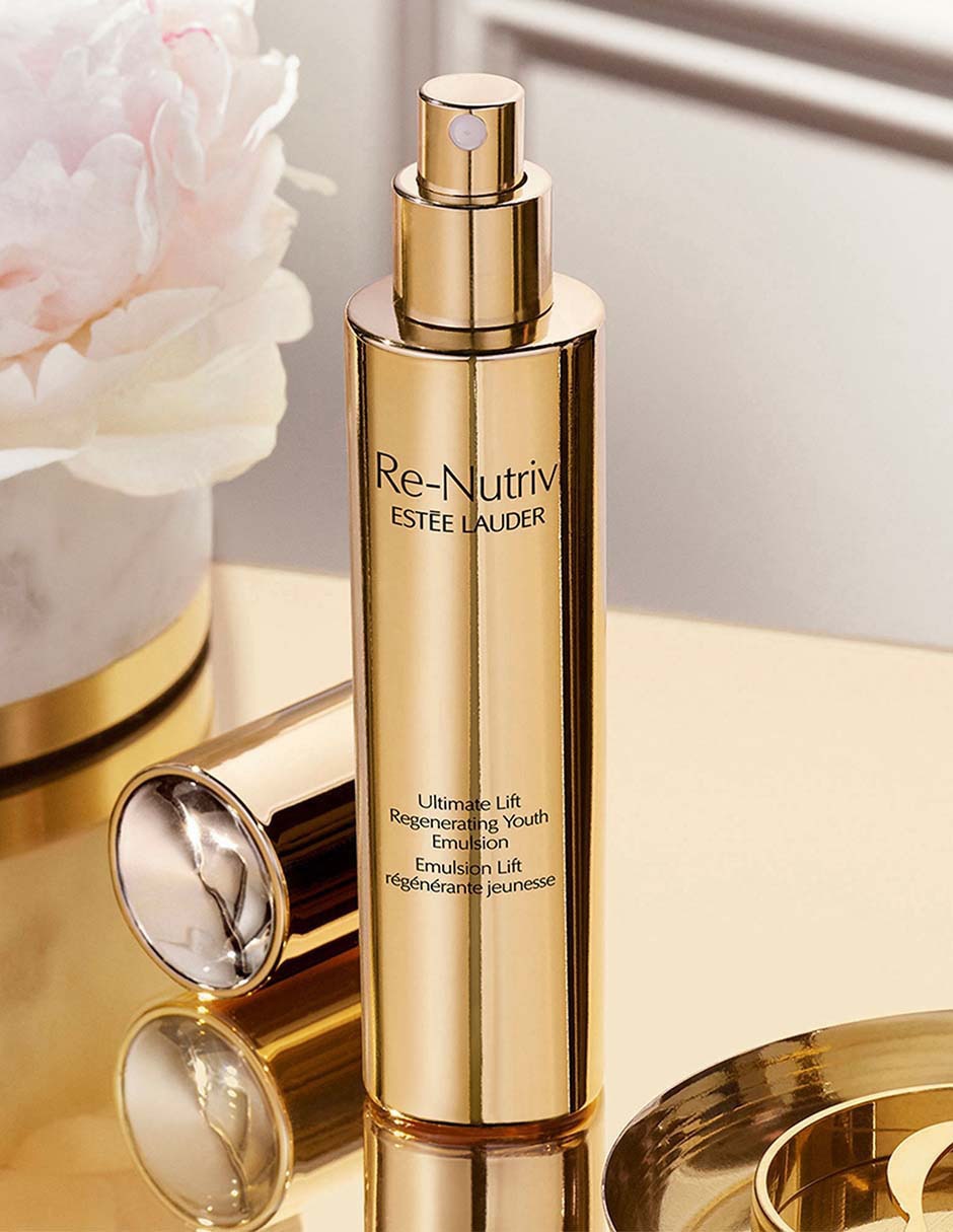 Hidratante Re-Nutriv Estée Lauder