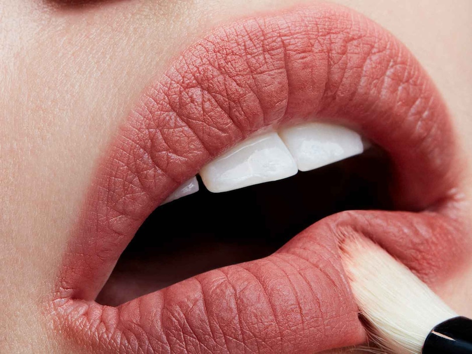 Labial mate Powder Kiss 2