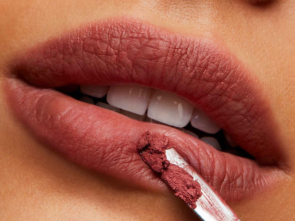 Labial mate Powder Kiss 3
