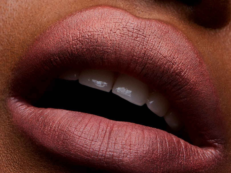 Labial mate Powder Kiss 4