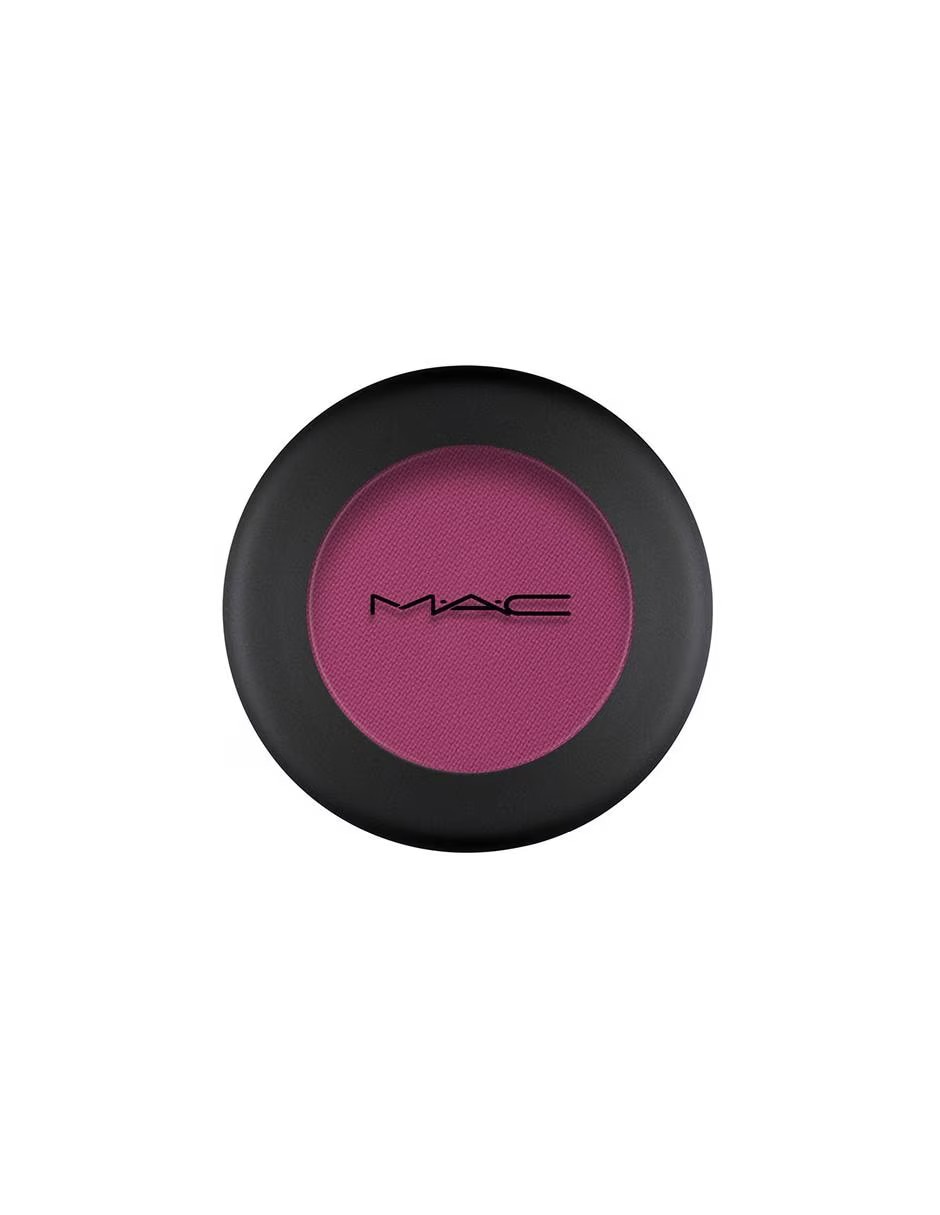 Sombra para ojos Mac Powder Kiss
