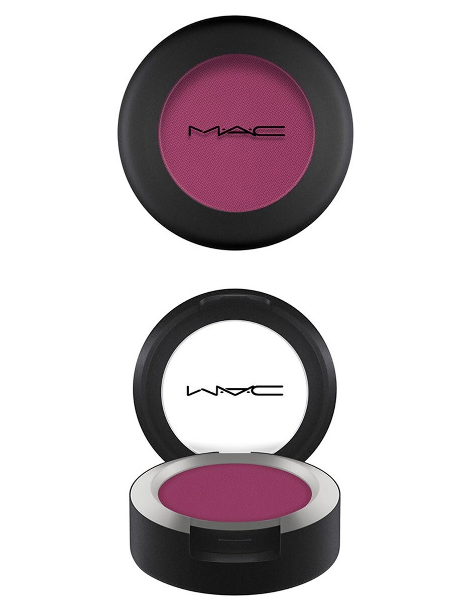 Sombra para ojos Mac Powder Kiss