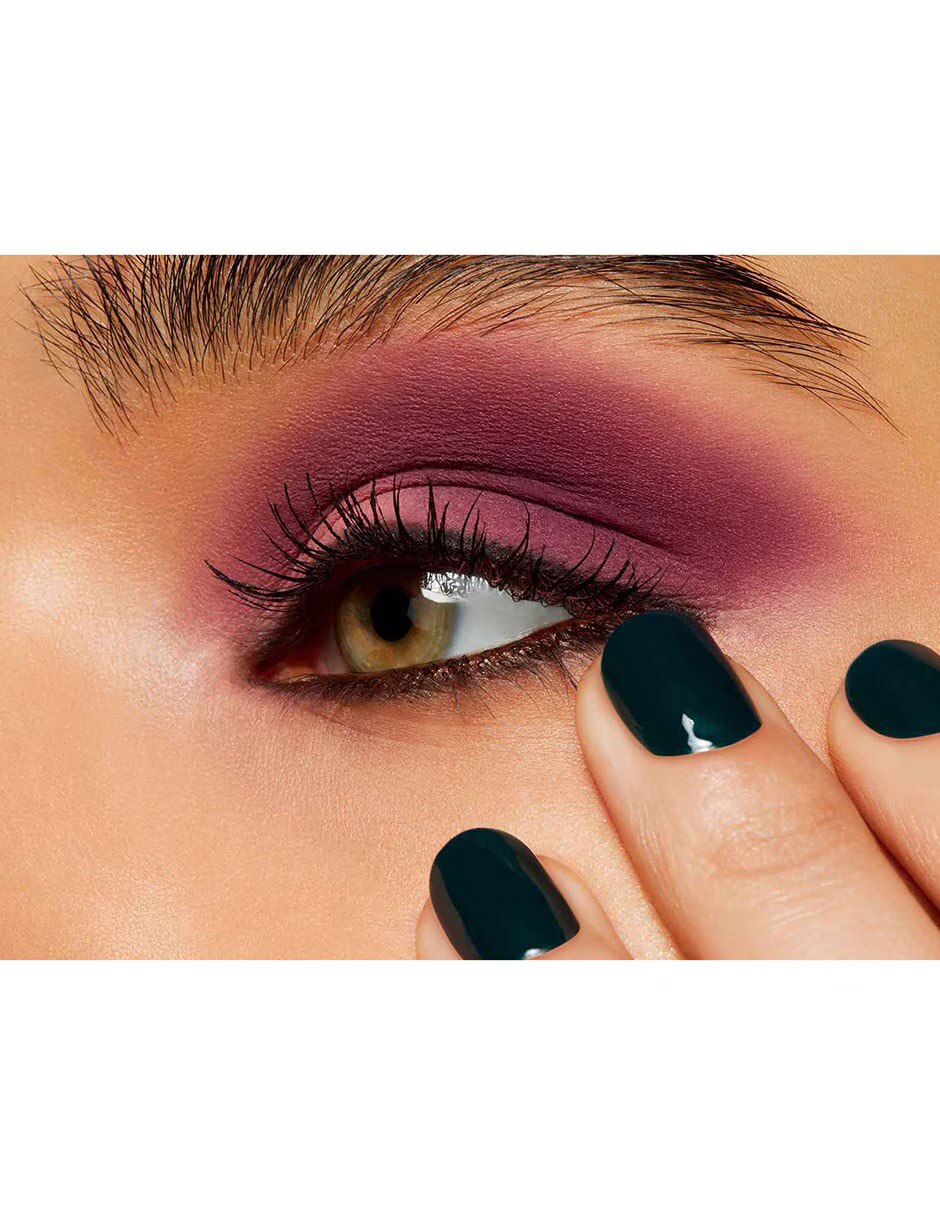 Sombra para ojos Mac Powder Kiss