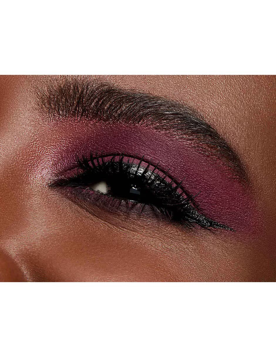 Sombra para ojos Mac Powder Kiss