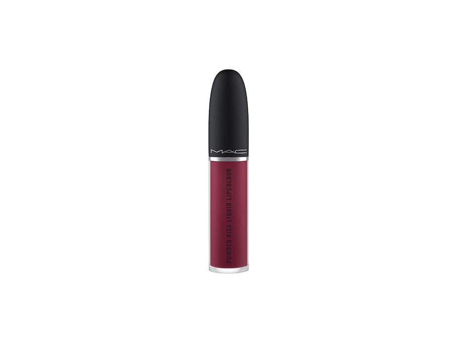 Labial Mac Powder Kiss