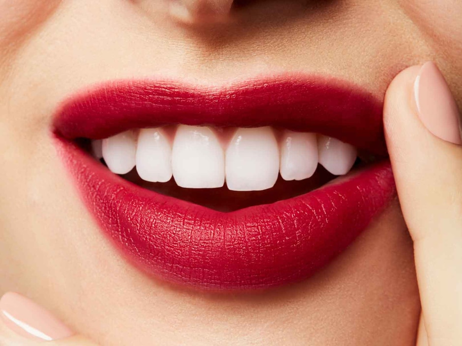 Labial Mac Powder Kiss