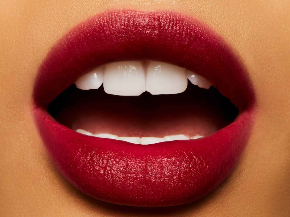 Labial Mac Powder Kiss
