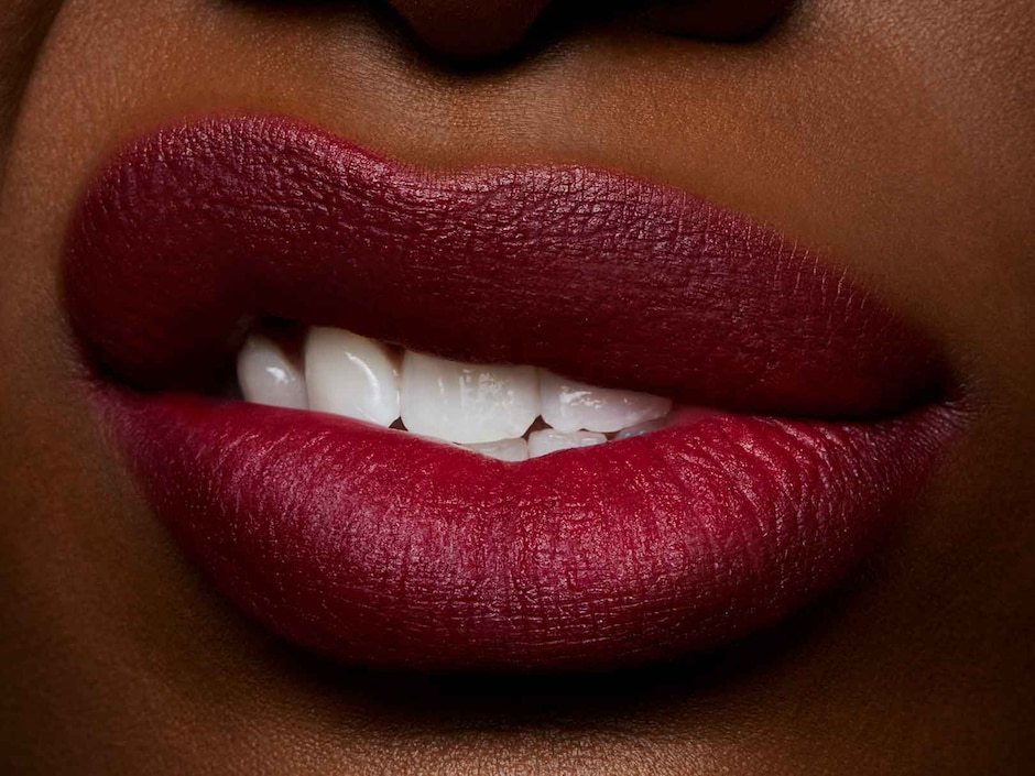 Labial Mac Powder Kiss