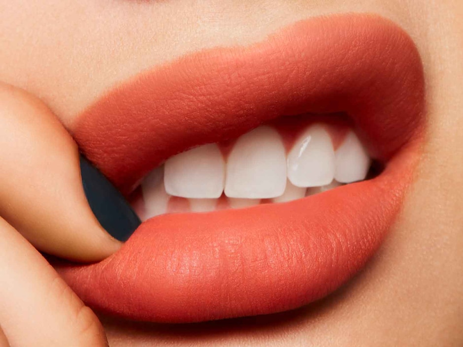 Labial Mac Powder Kiss