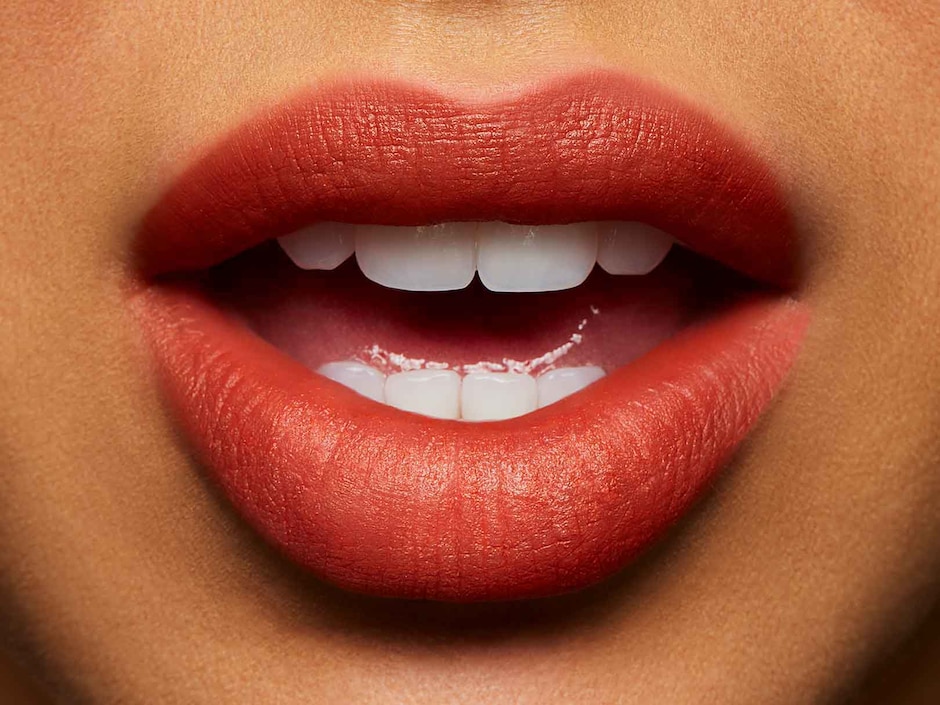 Labial Mac Powder Kiss