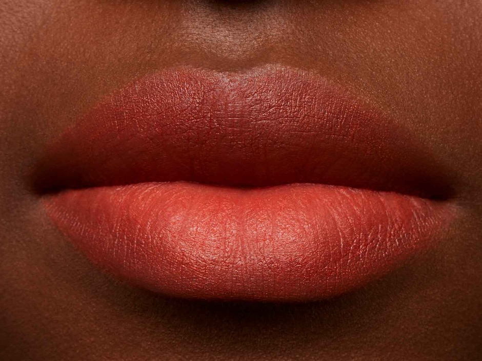 Labial Mac Powder Kiss