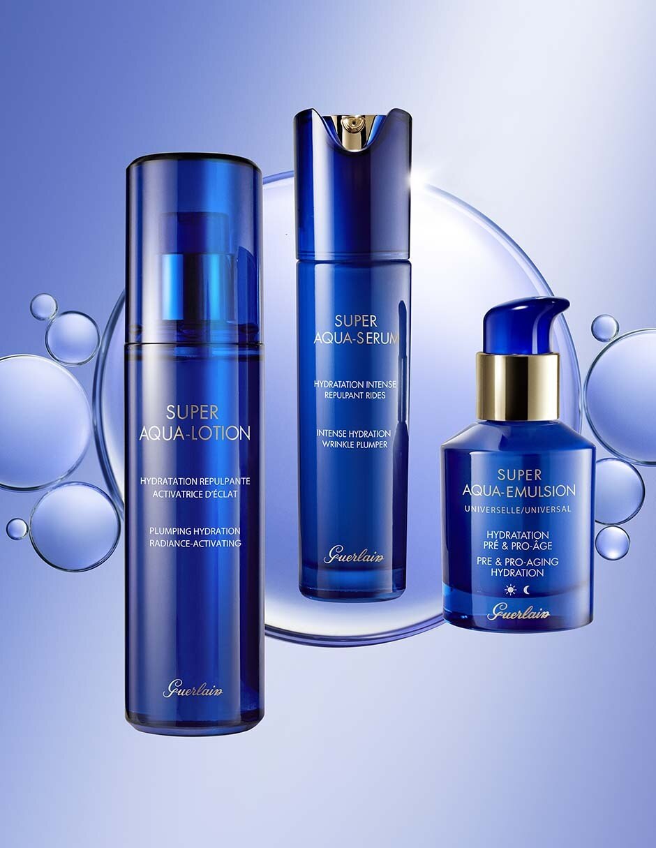 Hidratante facial Emulsión Universal 3