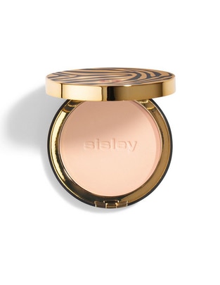 Polvo compacto traslúcido Sisley Phyto Poudre