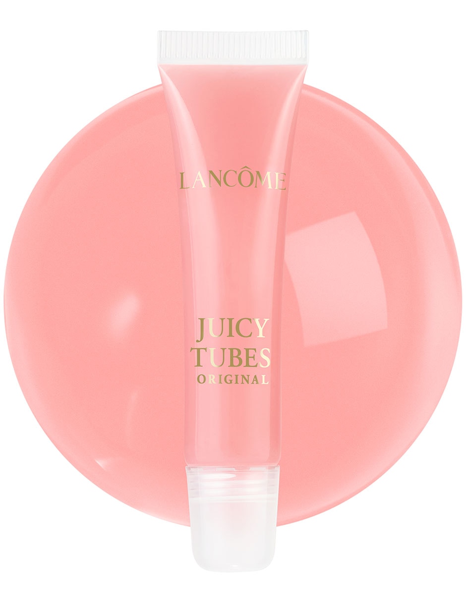 Brillo labial Lancôme Juicy Tubes luminoso 2