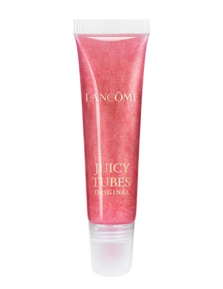 Brillo labial Lancôme Juicy Tubes luminoso