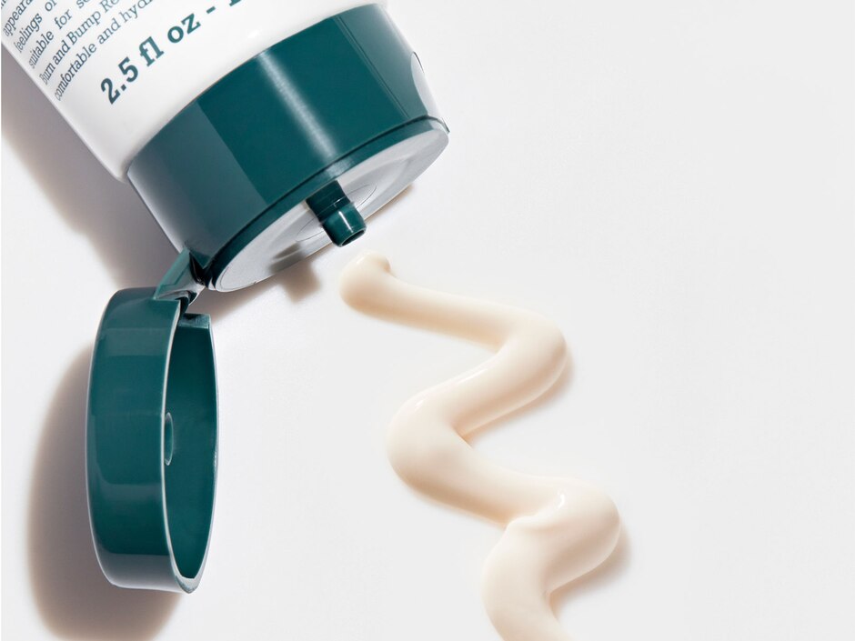 Crema facial recomendada para humectar de día y noche Kls Post Shave Repair Gel 75 Ml para todo tipo piel 3