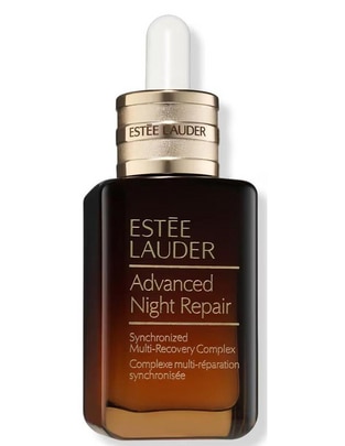 Sérum antiedad facial Synchronized Multi-Recovery Complex Estée Lauder Advanced Night Repair todo tipo piel