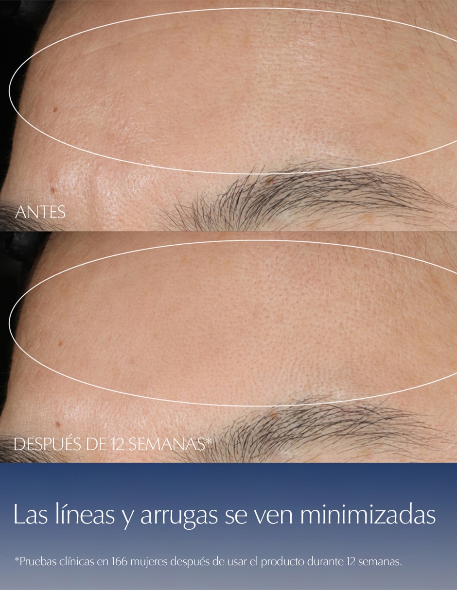 Sérum antiedad facial Synchronized Multi-Recovery Complex Estée Lauder Advanced Night Repair todo tipo piel