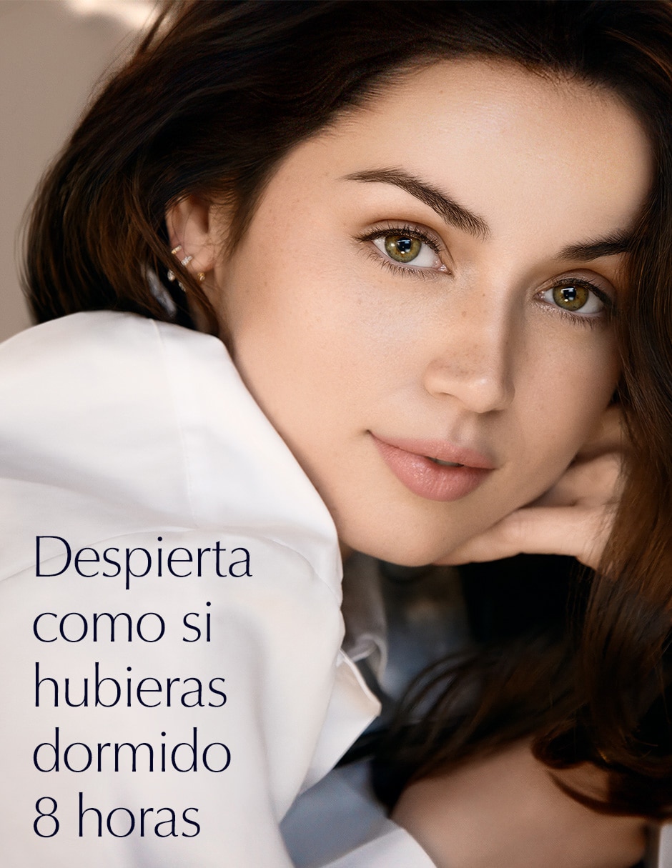 Sérum antiedad facial Synchronized Multi-Recovery Complex Estée Lauder Advanced Night Repair todo tipo piel