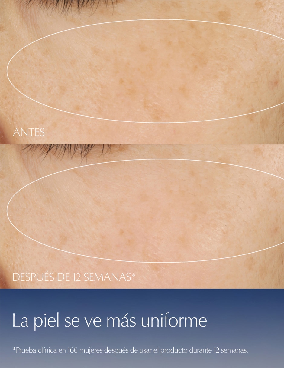 Sérum antiedad facial Synchronized Multi-Recovery Complex Estée Lauder Advanced Night Repair todo tipo piel