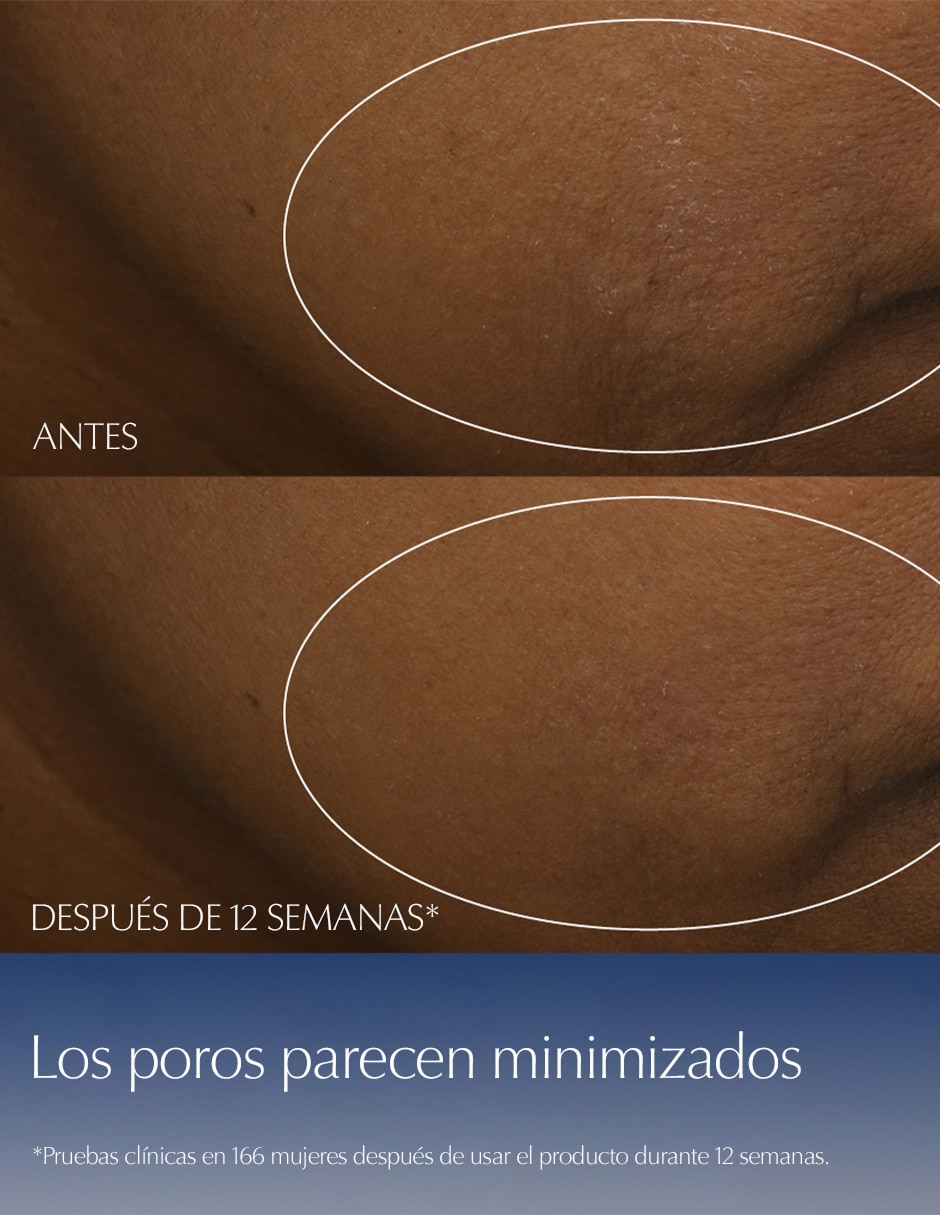 Sérum antiedad facial Synchronized Multi-Recovery Complex Estée Lauder Advanced Night Repair todo tipo piel