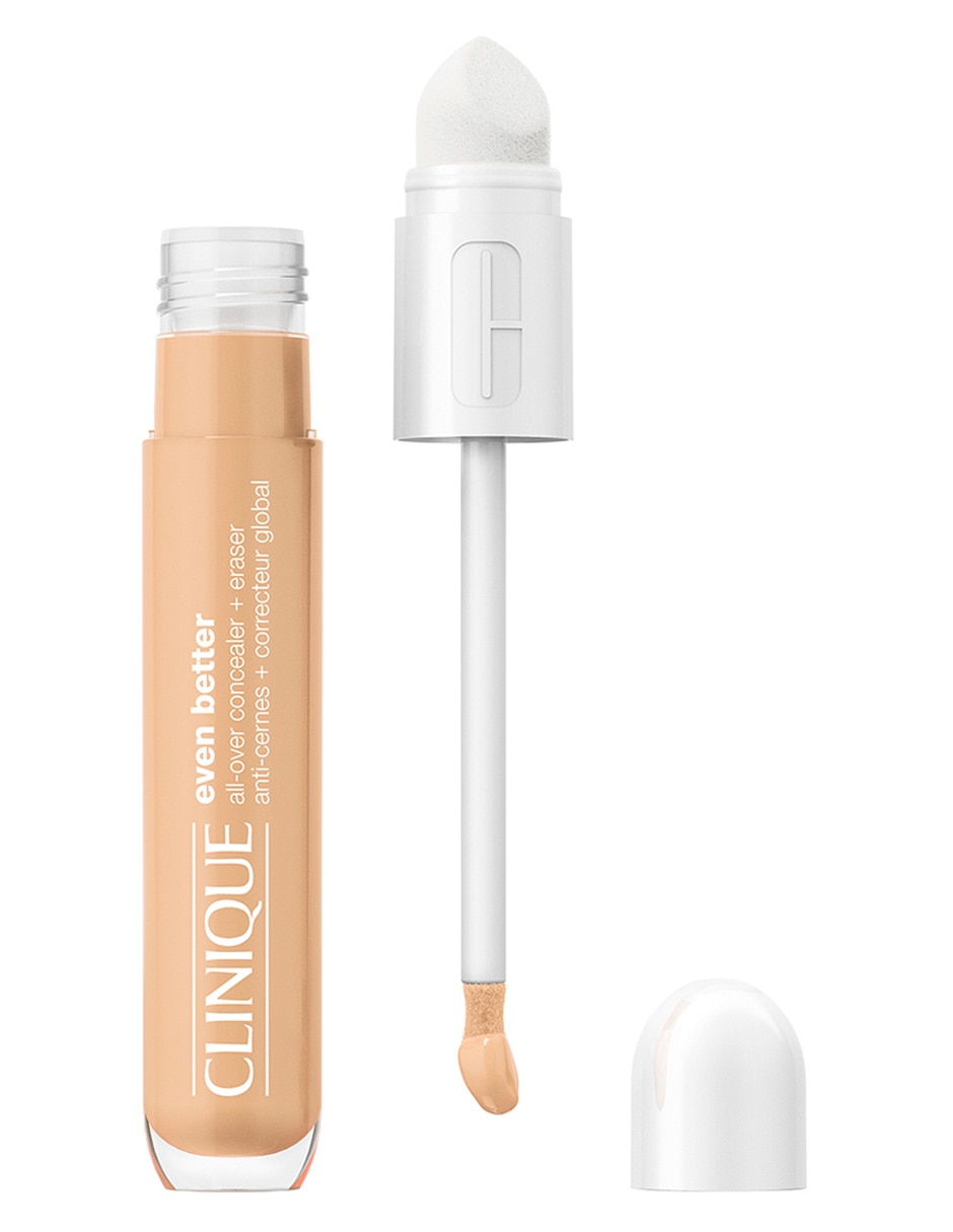 Corrector Even Better
