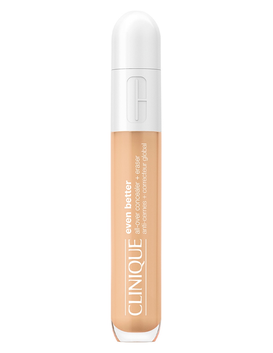 Corrector Even Better All-Over Concealer + Eraser 4