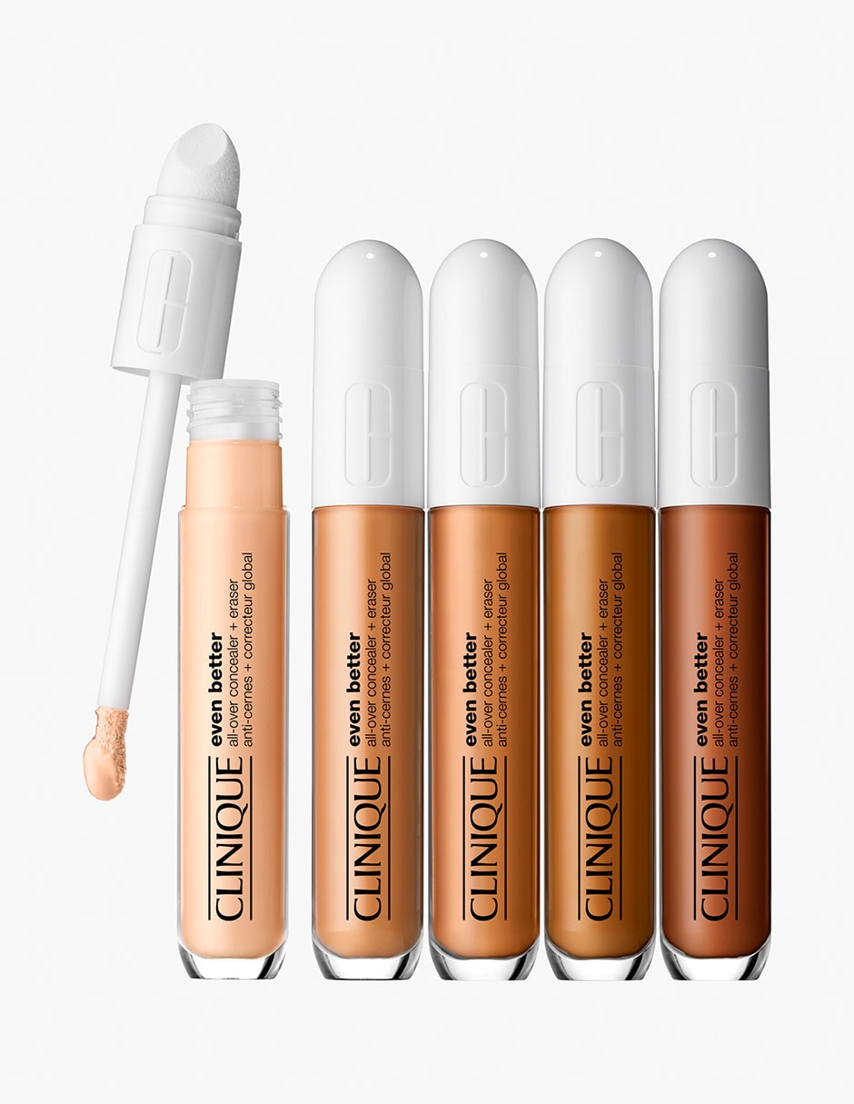 Corrector Even Better All-Over Concealer + Eraser 2