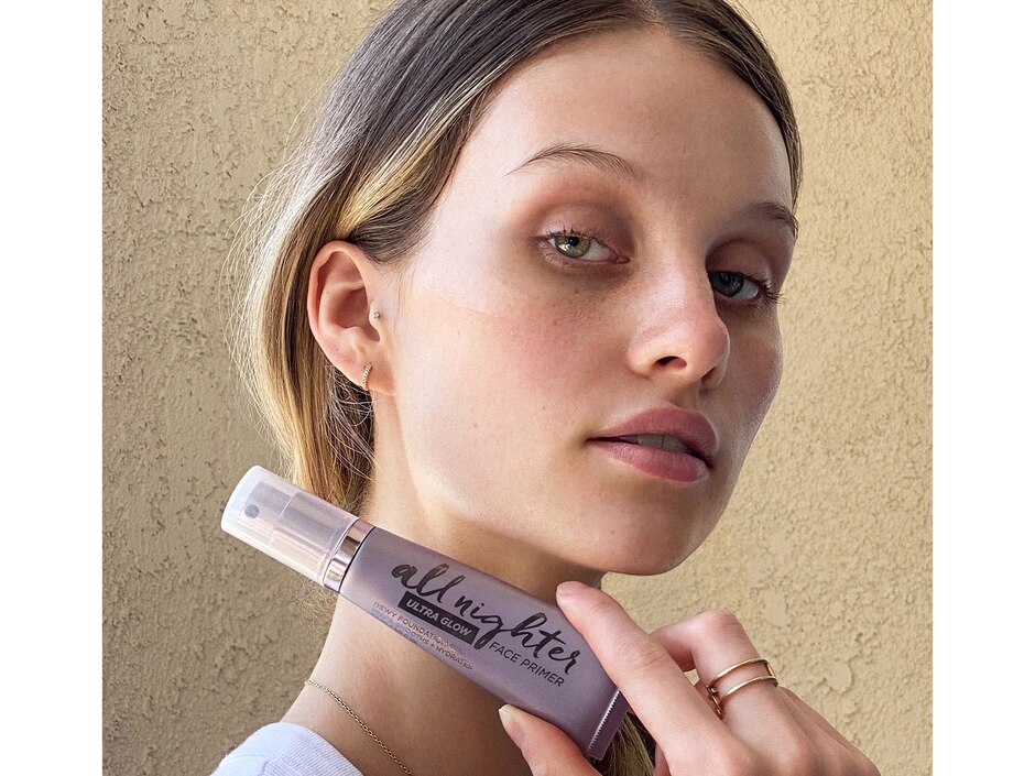 Primer maquillaje Urban Decay All Nighter