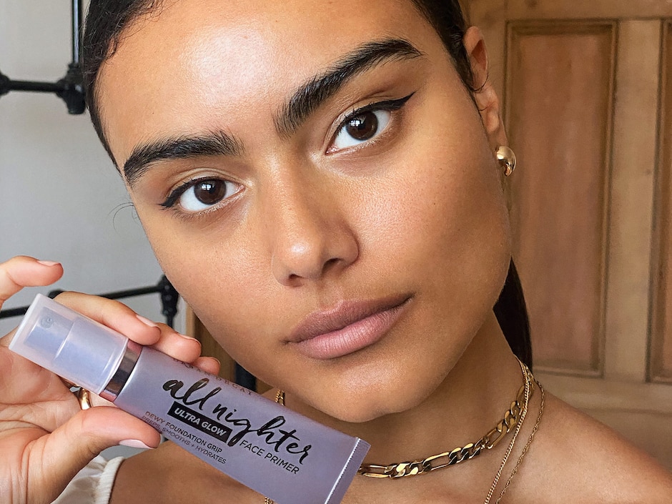 Primer maquillaje Urban Decay All Nighter