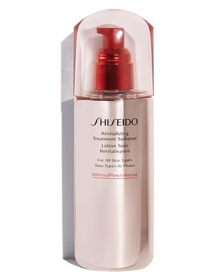 Tónico facial Shiseido