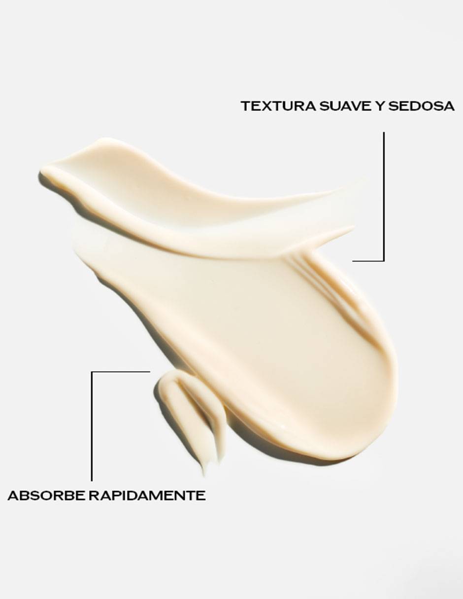 Crema facial recomendada para hidratar de día Benefiance para todo tipo piel 5