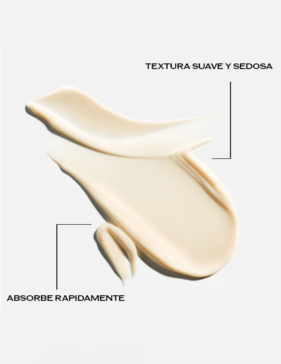 Crema facial recomendada para prevenir signos de la edad de día y noche Benefiance para todo tipo piel 5
