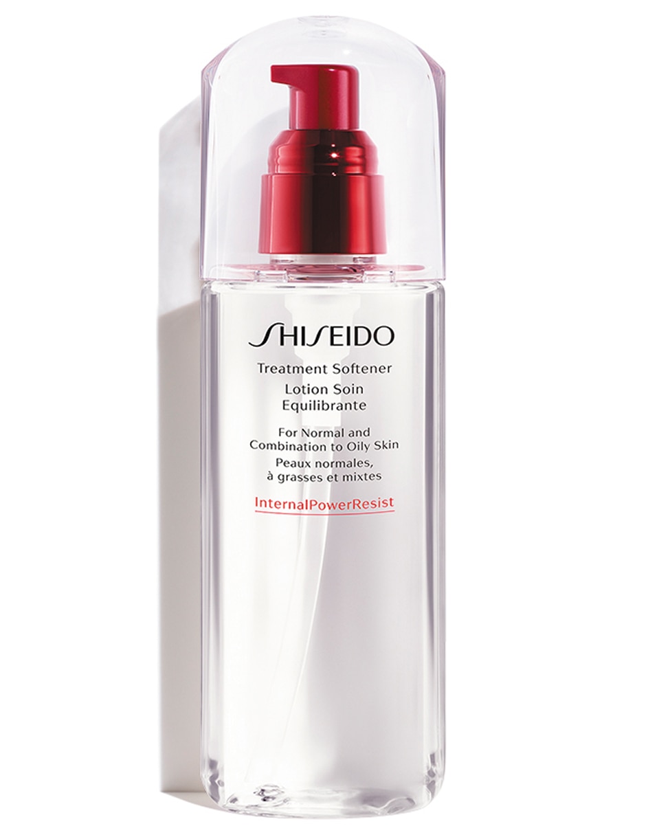 Balanceador de PH Shiseido