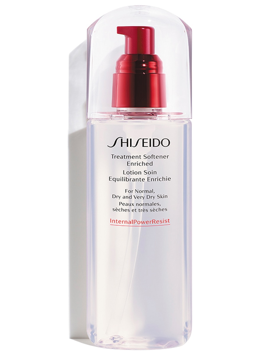 Balanceador de PH Shiseido